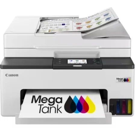 IMPRESORA INYECCION CANON MAXIFY GX2051